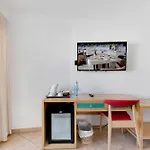 Hotel Plaza Carvoeiro (Lagoa)