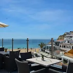 Hotel Plaza Carvoeiro (Lagoa)