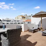 Plaza 3* Carvoeiro (Lagoa)