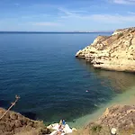 Hotel Plaza Carvoeiro (Lagoa)