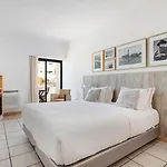 Hotel Plaza Carvoeiro (Lagoa)