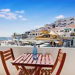 Hotel Plaza Carvoeiro (Lagoa)