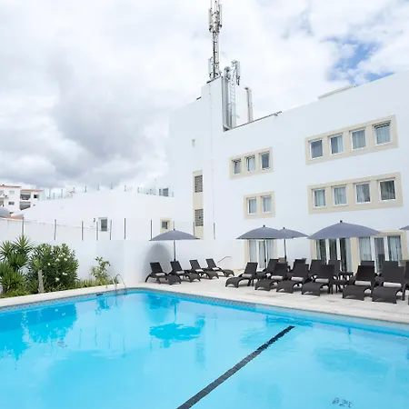Hotel Plaza
