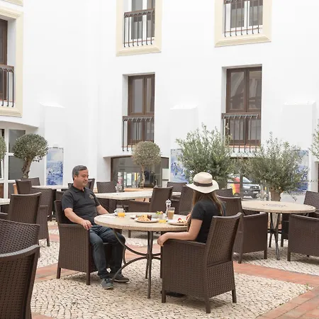 Hotel Hotel Carvoeiro Plaza