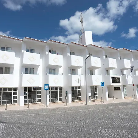 Hotel Carvoeiro Plaza Hotel