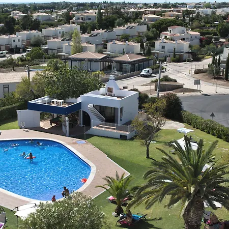 Plaza 3* Carvoeiro (Lagoa)