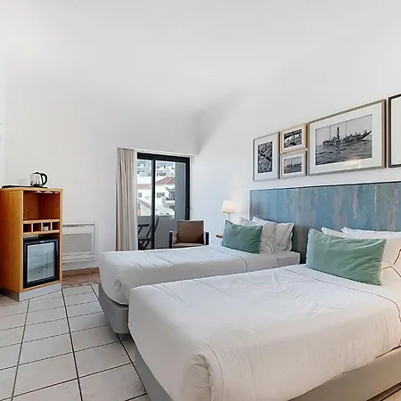 Hotel Carvoeiro Plaza