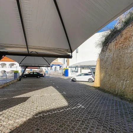 Plaza Hotel Carvoeiro (Lagoa)