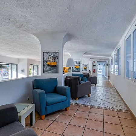 Hotel Carvoeiro Plaza Hotel 3*