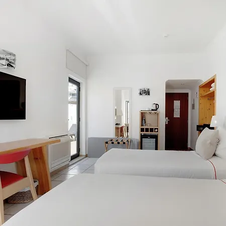 Hotel Carvoeiro Plaza Hotel Carvoeiro (Lagoa)