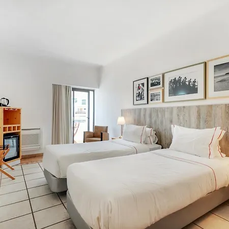 Hotel Carvoeiro Plaza Hotel