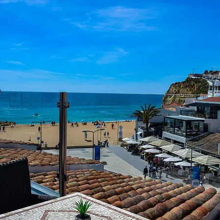 Plaza Hotel Carvoeiro (Lagoa)