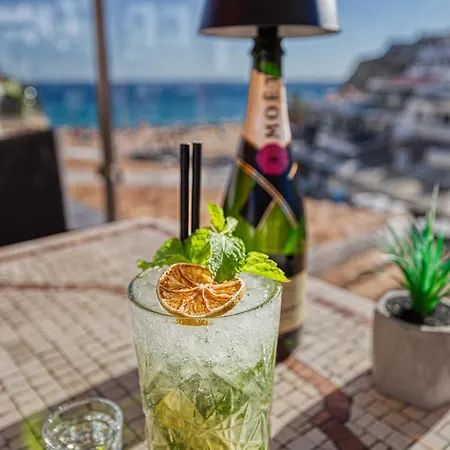 Hotel Plaza Carvoeiro (Lagoa)