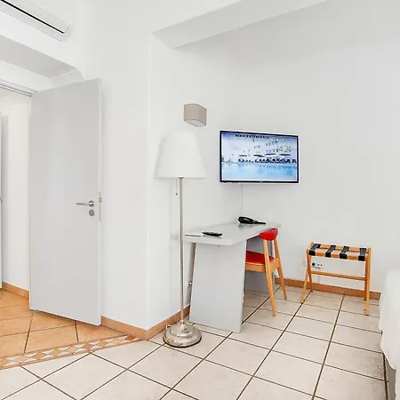 Hotel Carvoeiro Plaza Carvoeiro (Lagoa)