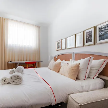 Hotel Hotel Carvoeiro Plaza Carvoeiro (Lagoa)