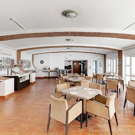 Plaza Hotel Carvoeiro (Lagoa)