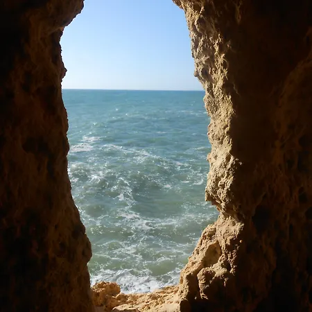 Hotel Carvoeiro Plaza