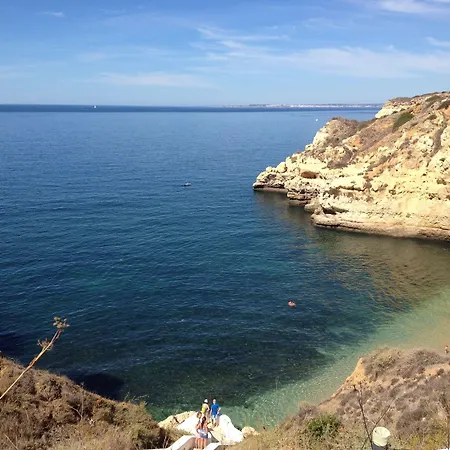 Hotel Hotel Carvoeiro Plaza Carvoeiro (Lagoa)