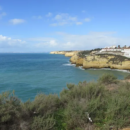 Hotel Carvoeiro Plaza Carvoeiro (Lagoa)