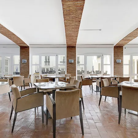 Hotel Carvoeiro Plaza Carvoeiro (Lagoa)