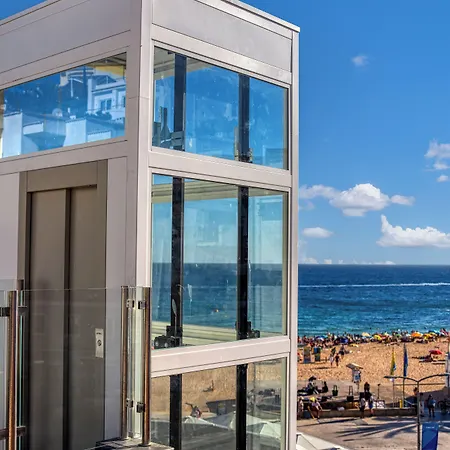 Hotel Carvoeiro Plaza