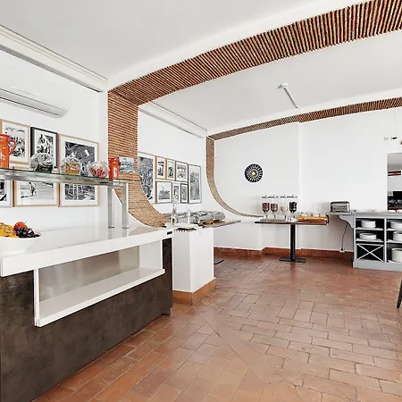 Hotel Plaza Carvoeiro (Lagoa)