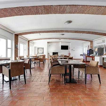 Hotel Carvoeiro Plaza Hotel