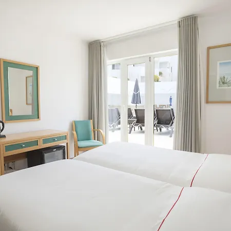 Hotel Hotel Carvoeiro Plaza 3*