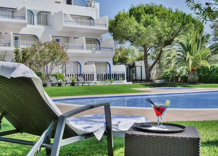 מלון Plaza קארבואירו