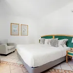 Plaza 3* Carvoeiro (Lagoa)