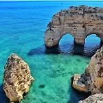 Plaza 3* Carvoeiro (Lagoa)