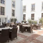 Plaza Карвоейру