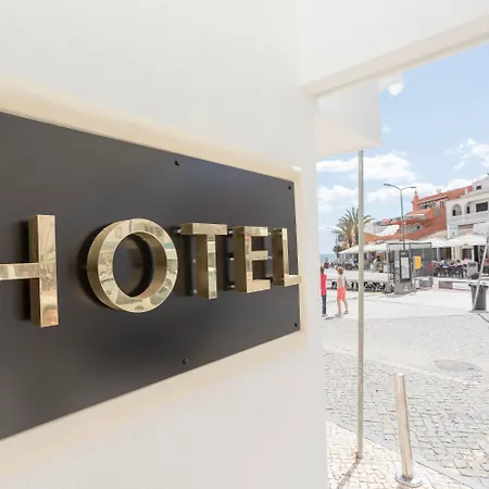 Hotel Carvoeiro Plaza Carvoeiro (Lagoa)