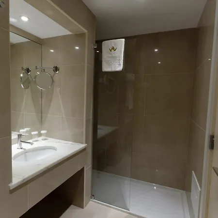 Plaza 3* Carvoeiro (Lagoa)