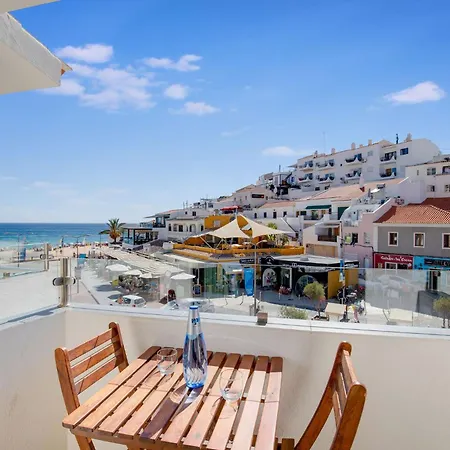 Hotel Carvoeiro Plaza Hotel