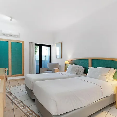 Hotel Hotel Carvoeiro Plaza
