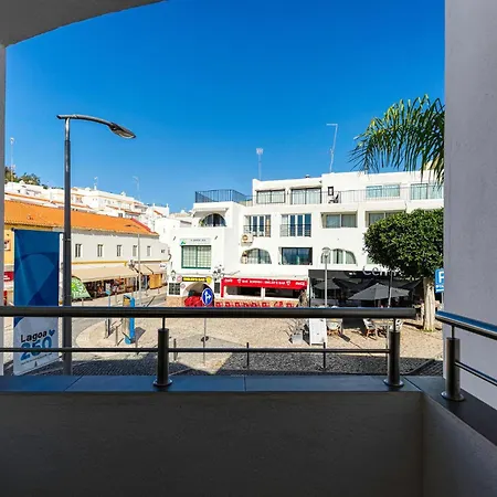 Hotel Hotel Carvoeiro Plaza