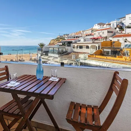 Hotel Hotel Carvoeiro Plaza Carvoeiro (Lagoa)