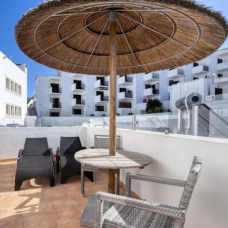 Hotel Carvoeiro Plaza 3*
