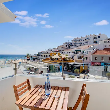 Hotel Carvoeiro Plaza 3*