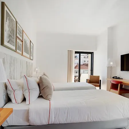 Hotel Hotel Carvoeiro Plaza 3*