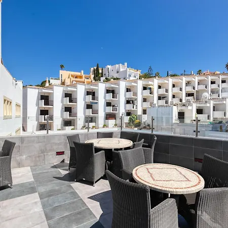 Hotel Carvoeiro Plaza Hotel 3*