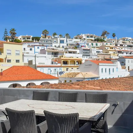 Hotel Carvoeiro Plaza