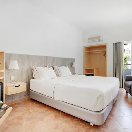 Hotel Hotel Carvoeiro Plaza