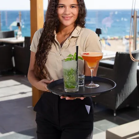 Hotel Hotel Carvoeiro Plaza 3*
