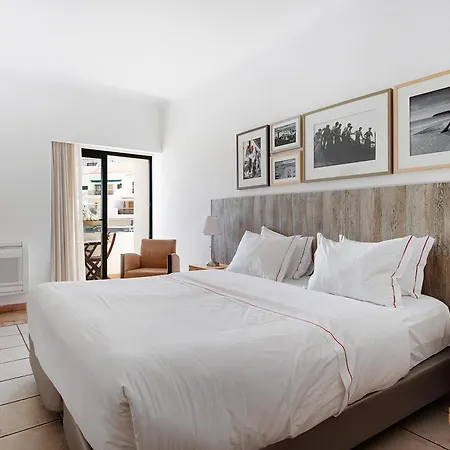 Hotel Carvoeiro Plaza