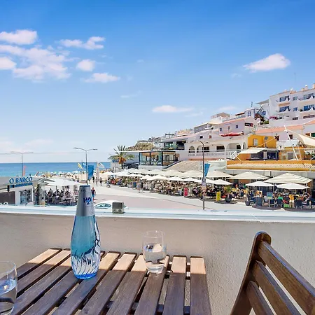 Hotel Carvoeiro Plaza Hotel Carvoeiro (Lagoa)