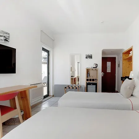 Hotel Carvoeiro Plaza Carvoeiro (Lagoa)