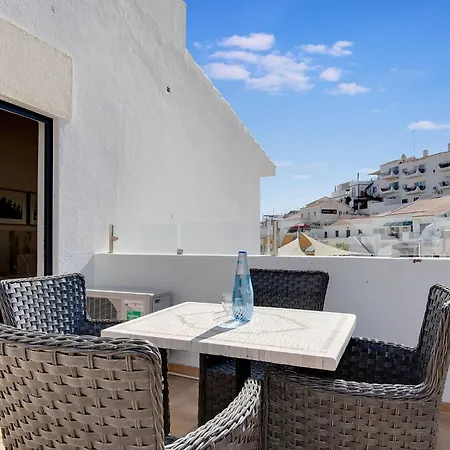 Hotel Carvoeiro Plaza Hotel