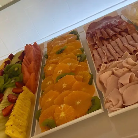 Plaza Отель Карвоейру